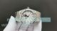 B7 Factory Swiss Clone Audemars Piguet 77350 Royal Oak White Dial Stainless Steel Ladies Watch (2)_th.jpg
